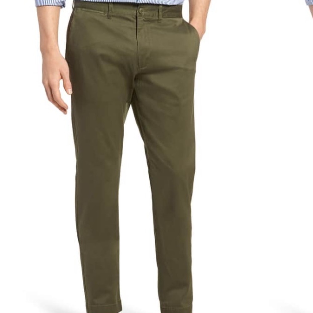 Men’s J. Crew pants